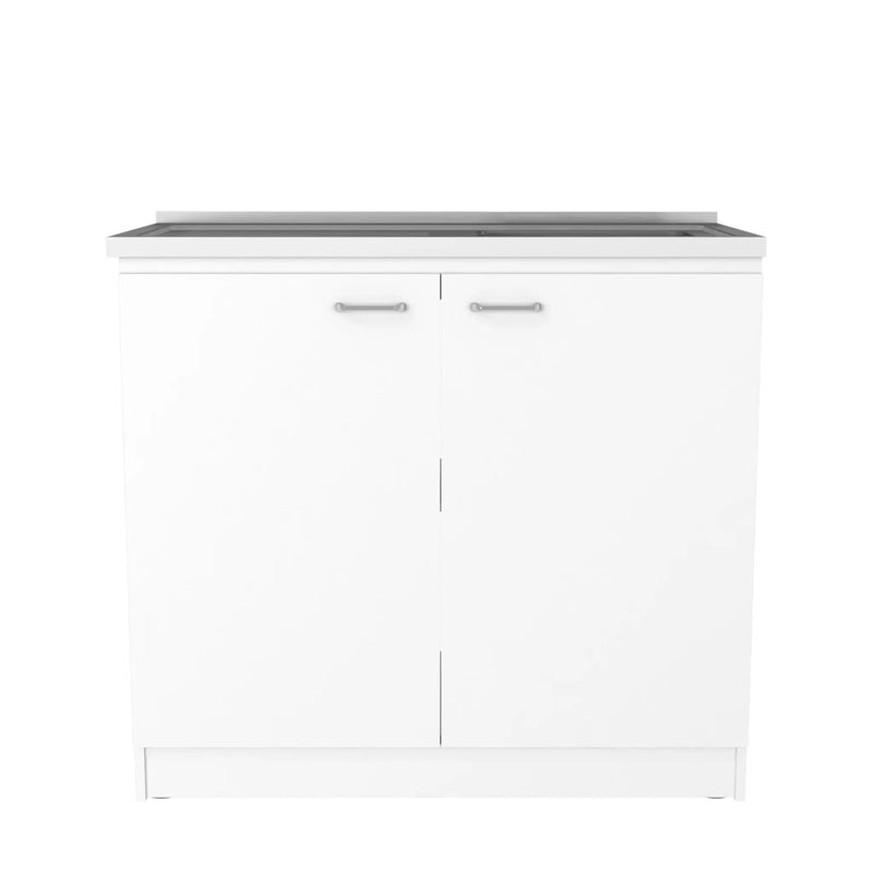Utility Sink Vernal, Kitchen by HouseOfZazla
