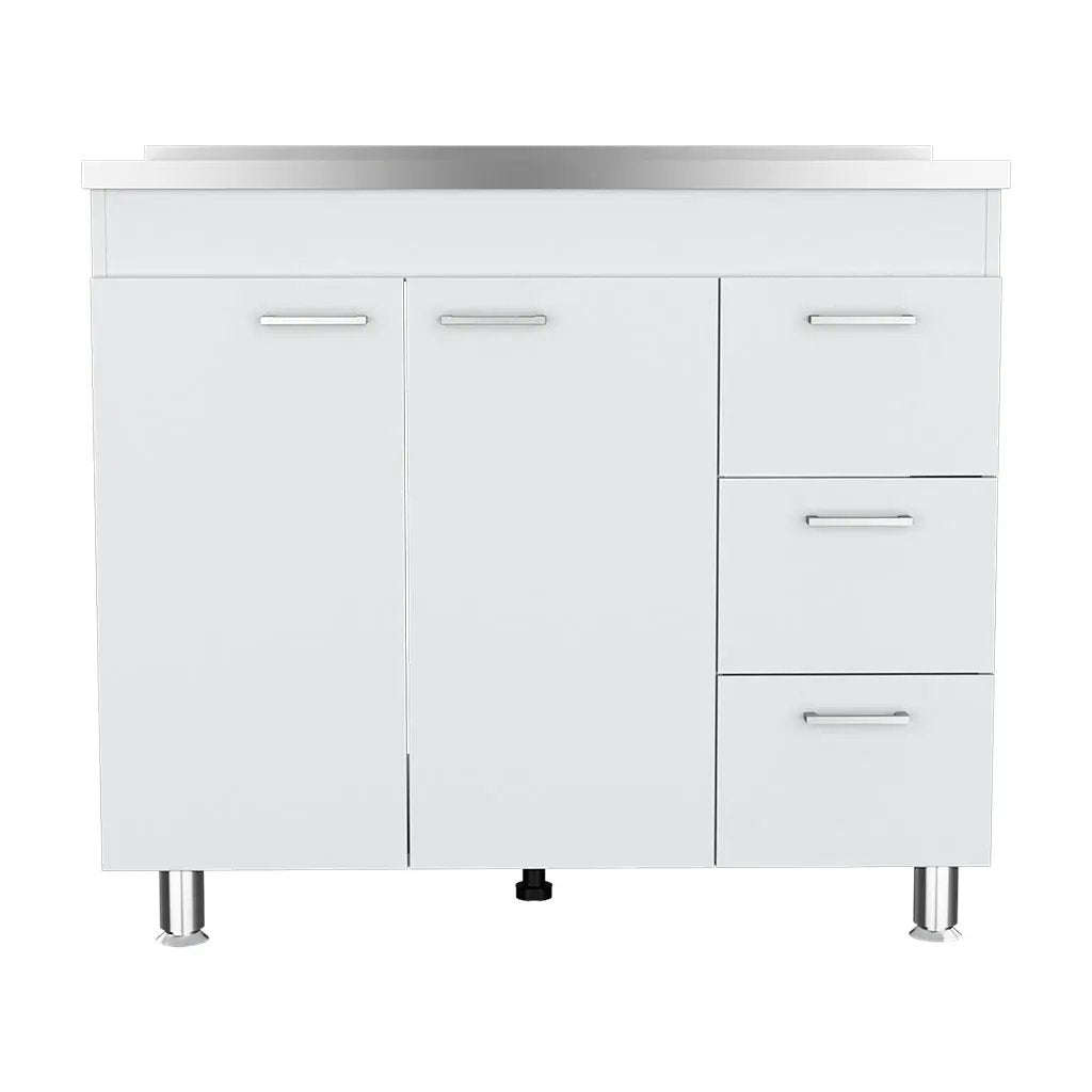 Utility Sink Kisco Kitchen by HouseOfZazla