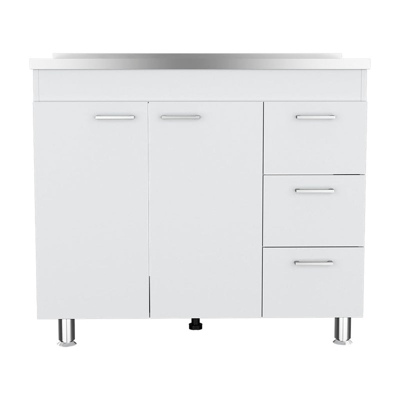 Utility Sink Kisco Kitchen by HouseOfZazla