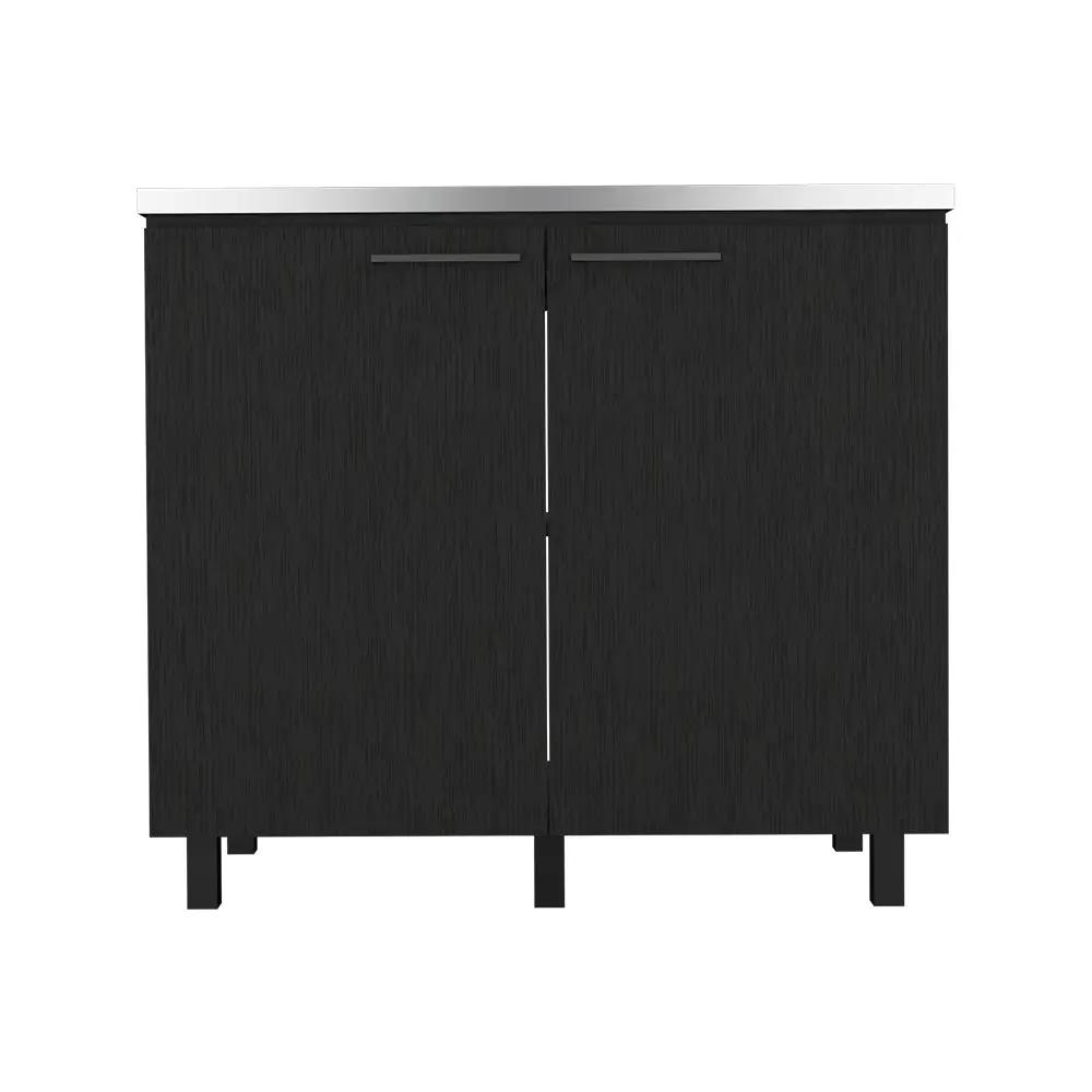Utility Sink Cabinet Burwood, Kitchen by HouseOfZazla