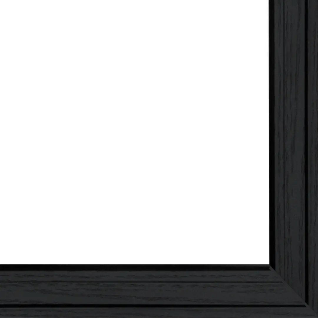 Trendy Decor 4U Christmas Trees Framed Wall Art by HouseOfZazla