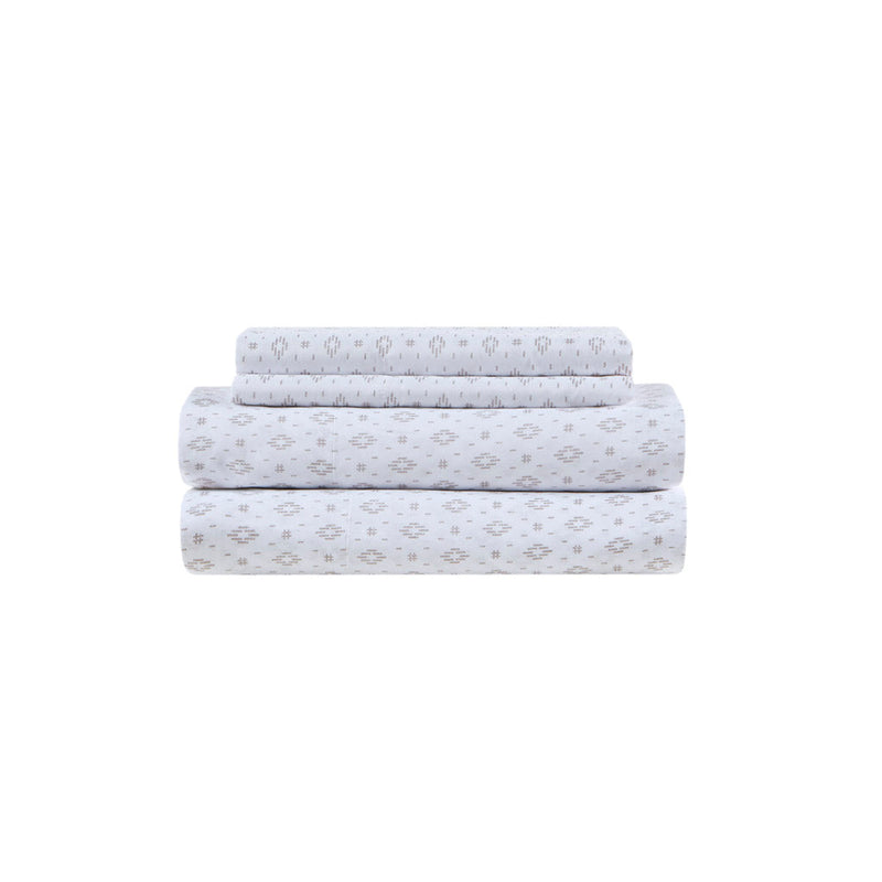 Queen Floral Comforter Set with Bed Sheets, photo 3 of 10