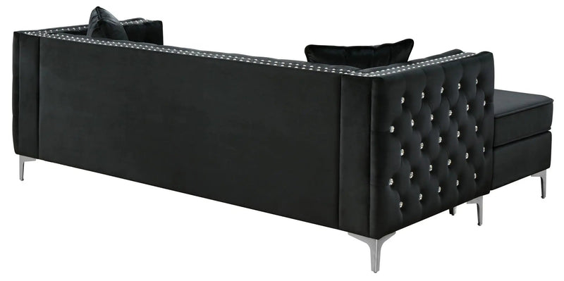 Paige - Sofa Chaise by HouseOfZazla