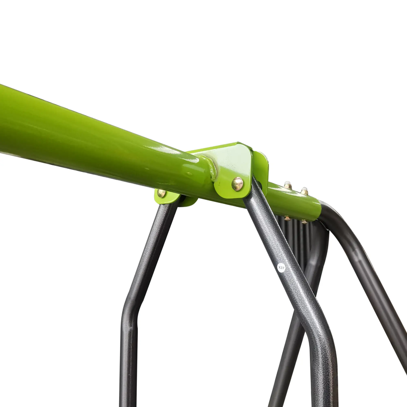 XNS081 Lime Swing Set by HouseOfZazla