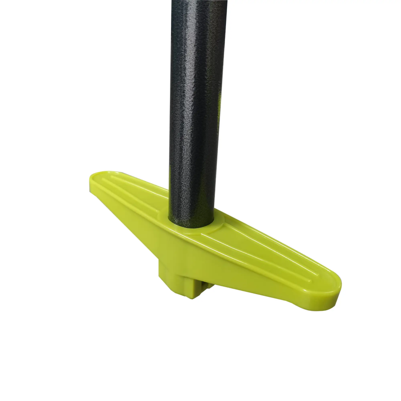 XNS081 Lime Swing Set by HouseOfZazla