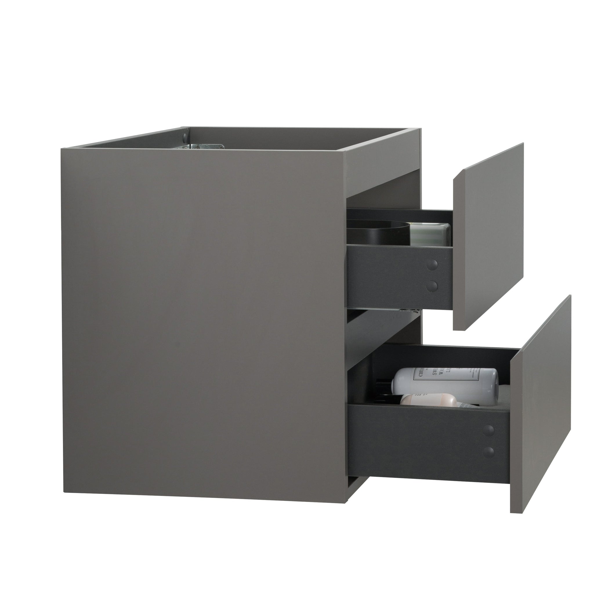 Alice Wall Mount Cabinet Without Basin by HouseOfZazla