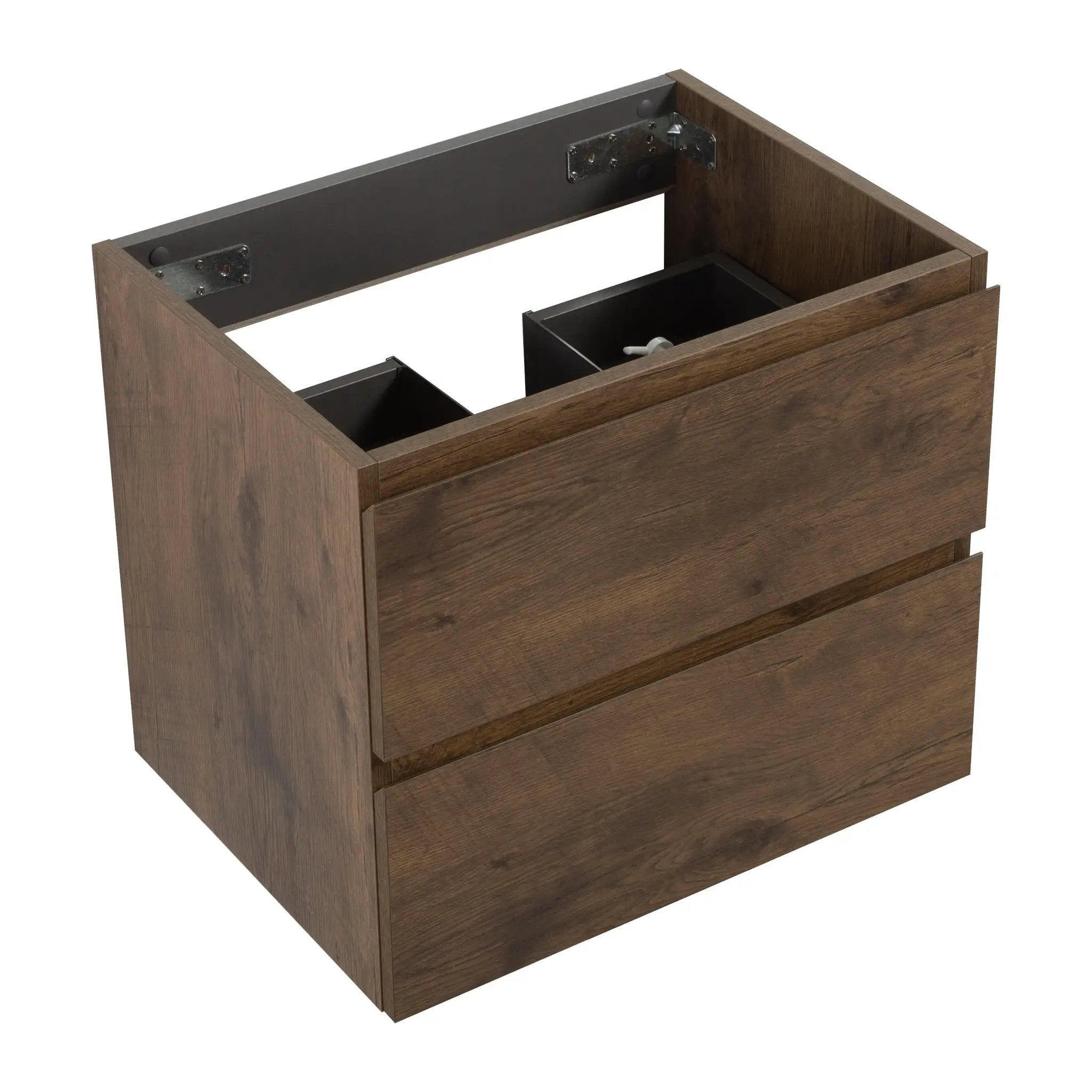 Alice 24W 105 Wall Mount Cabinet Without Basin by HouseOfZazla