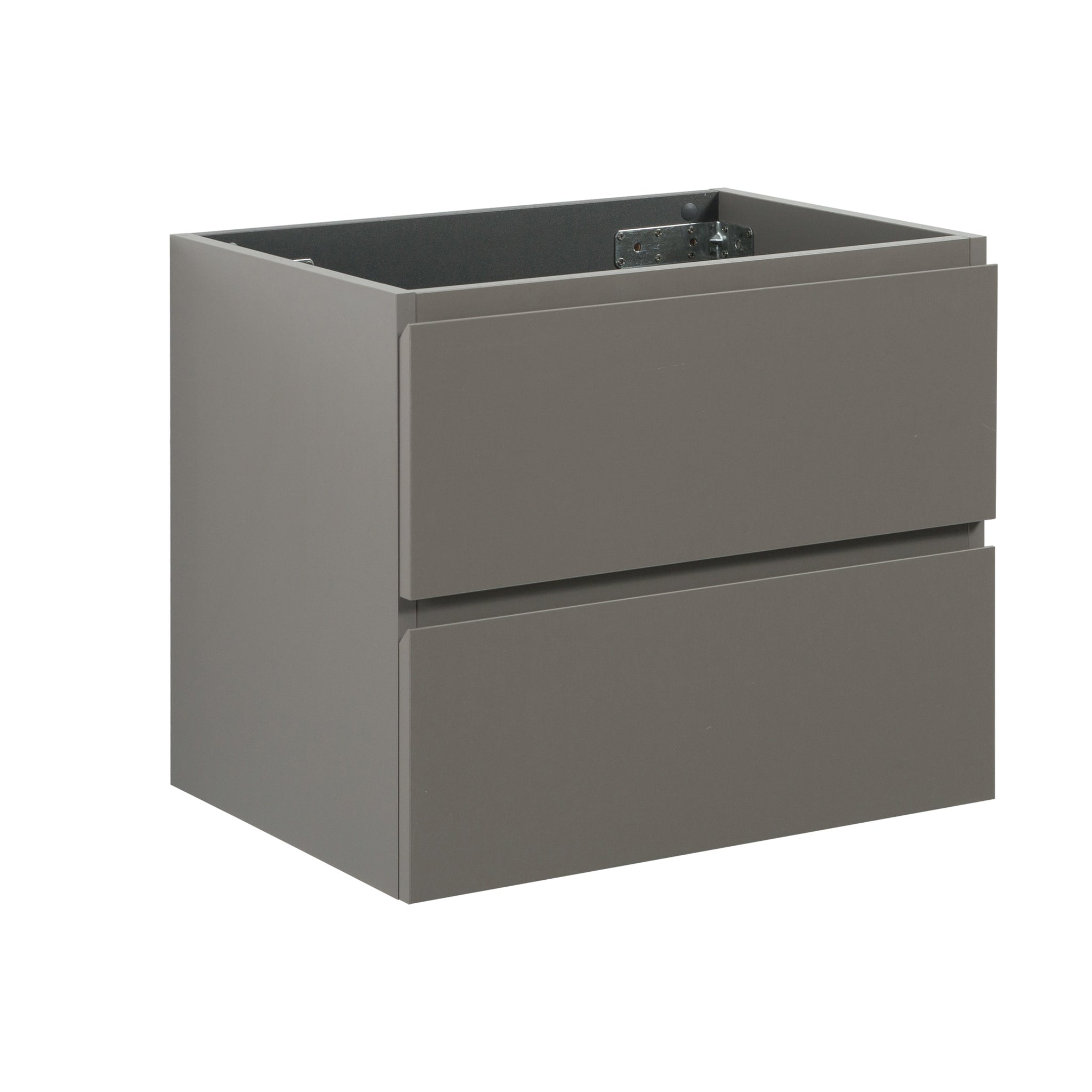 Alice 24W 102 Wall Mount Cabinet Without Basin by HouseOfZazla