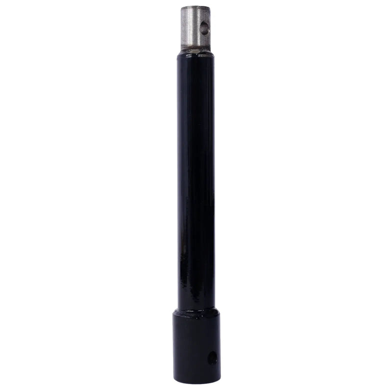 Auger Drill Bit for Planting Hole and Landscaping by HouseOfZazla