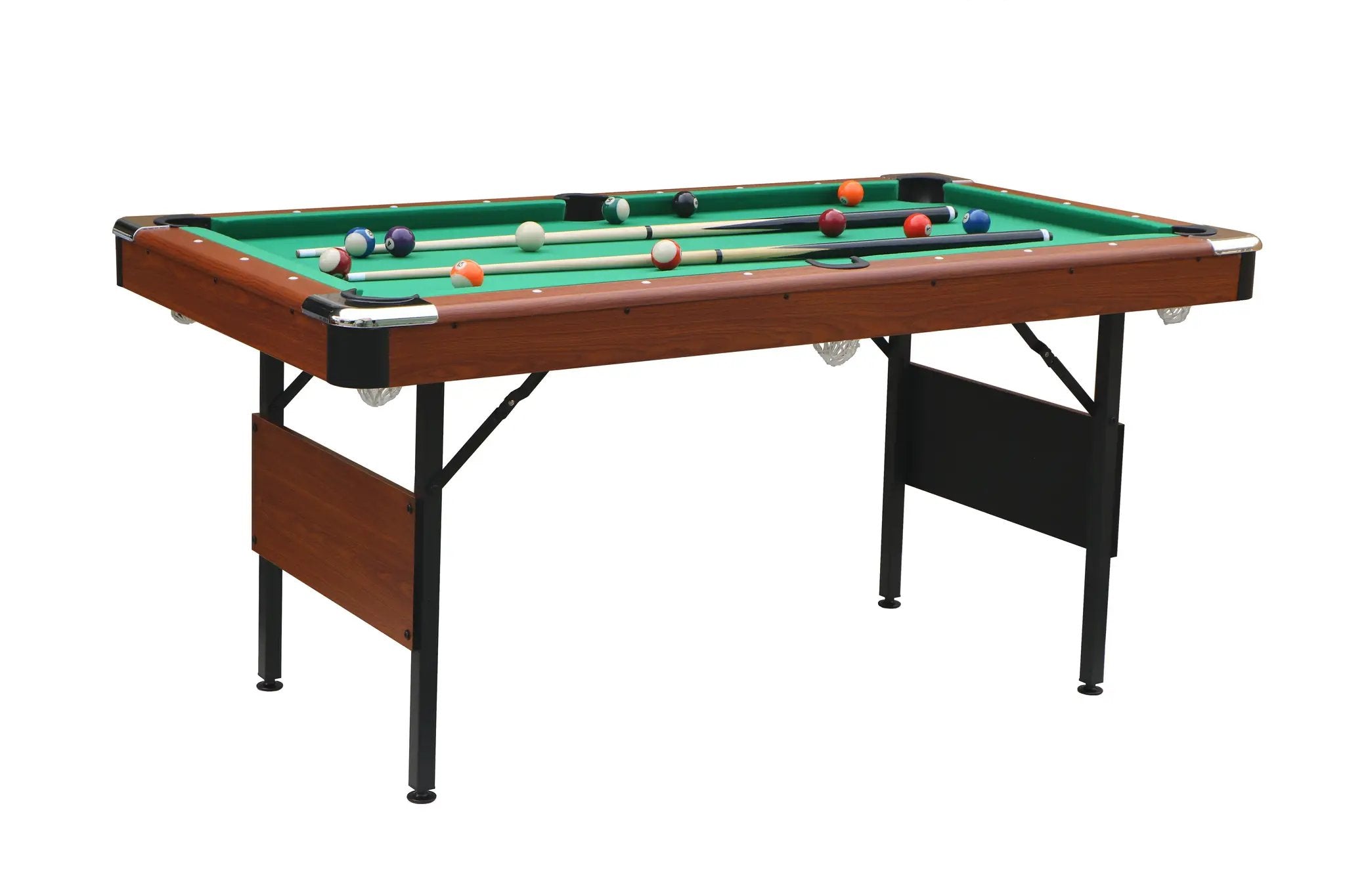 DOBO SPORTS Classic Pool Table by HouseOfZazla