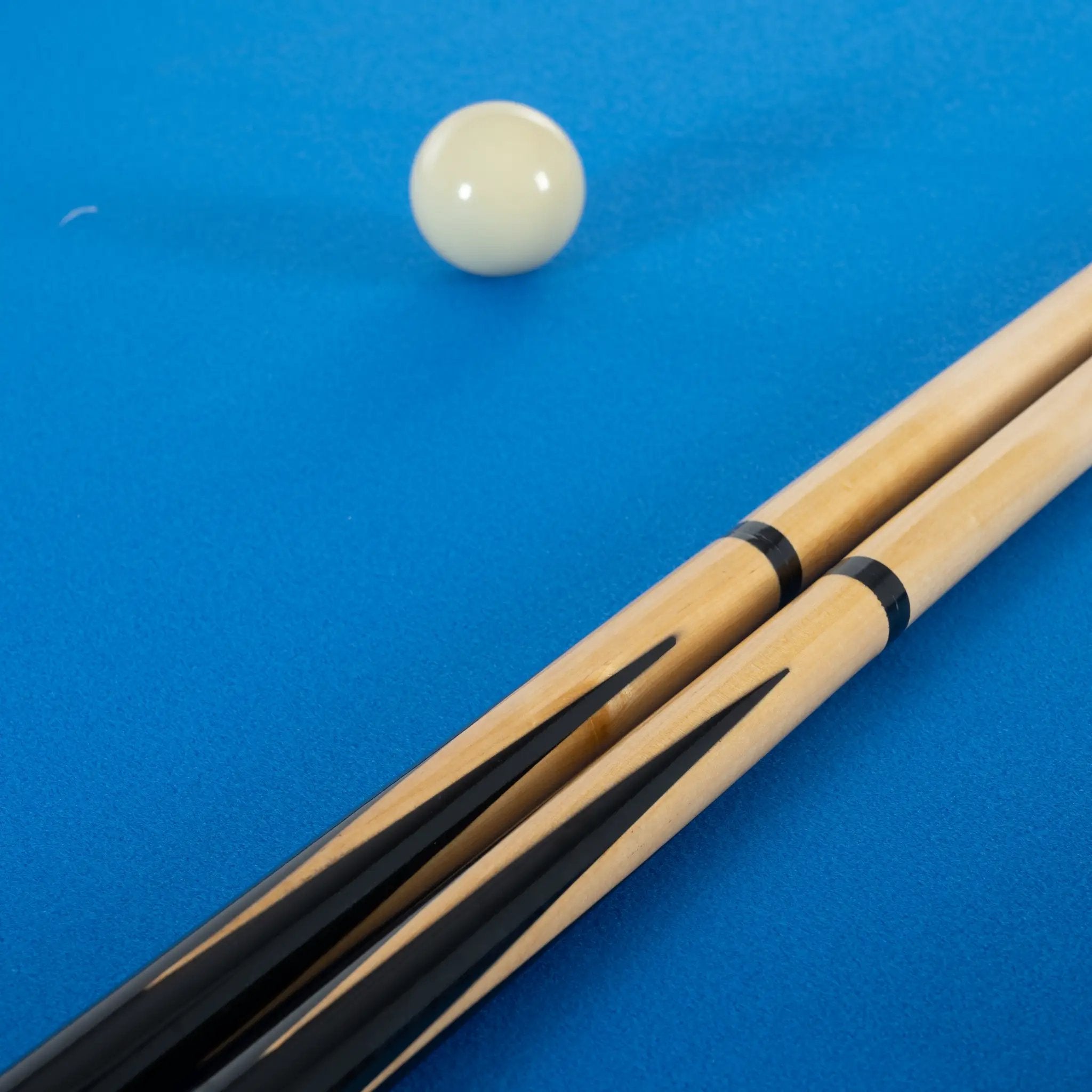 3 in 1 Multi Game Table - Pool, Tennis, and Billiard by HouseOfZazla