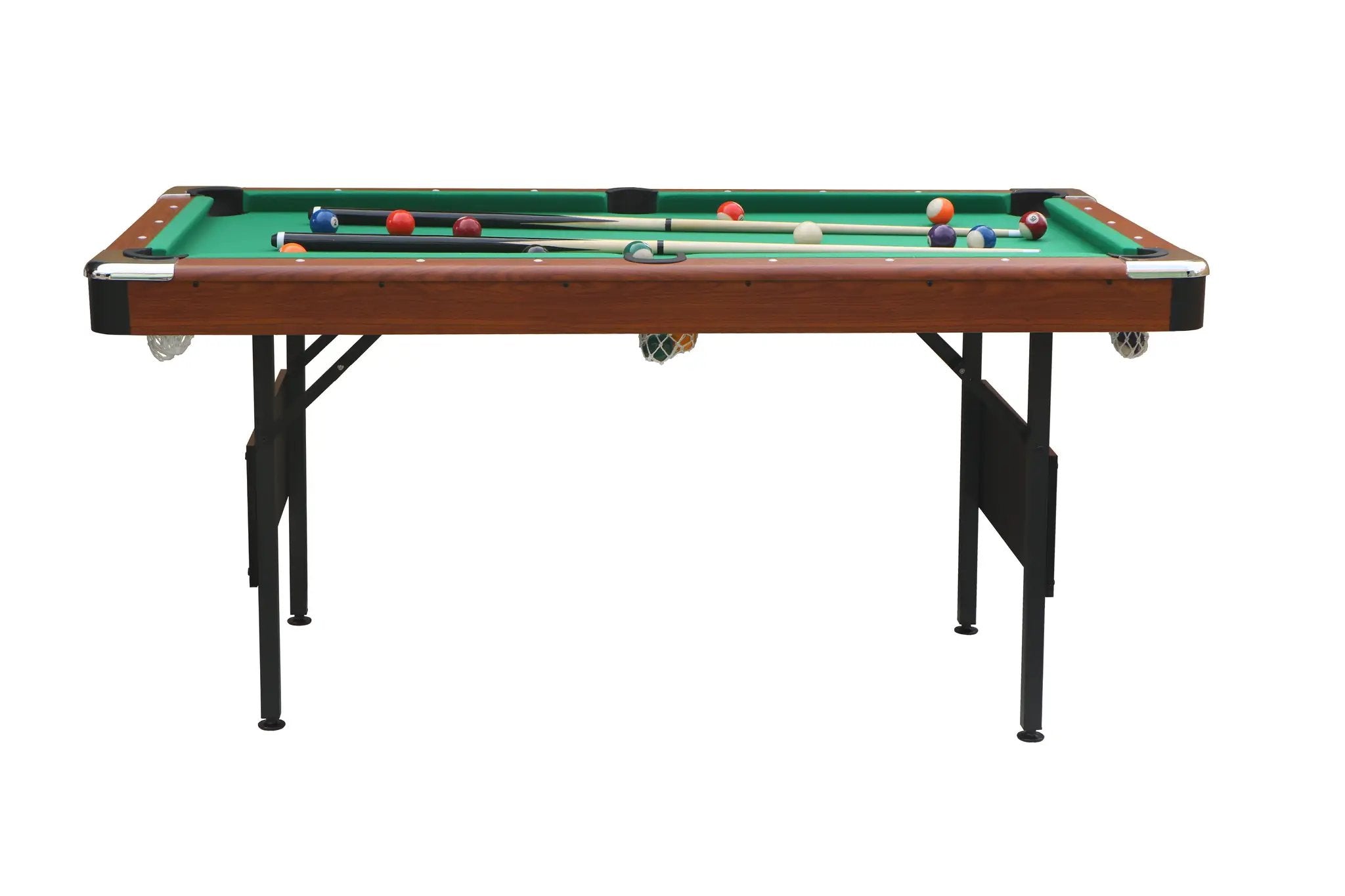 DOBO SPORTS Classic Pool Table by HouseOfZazla