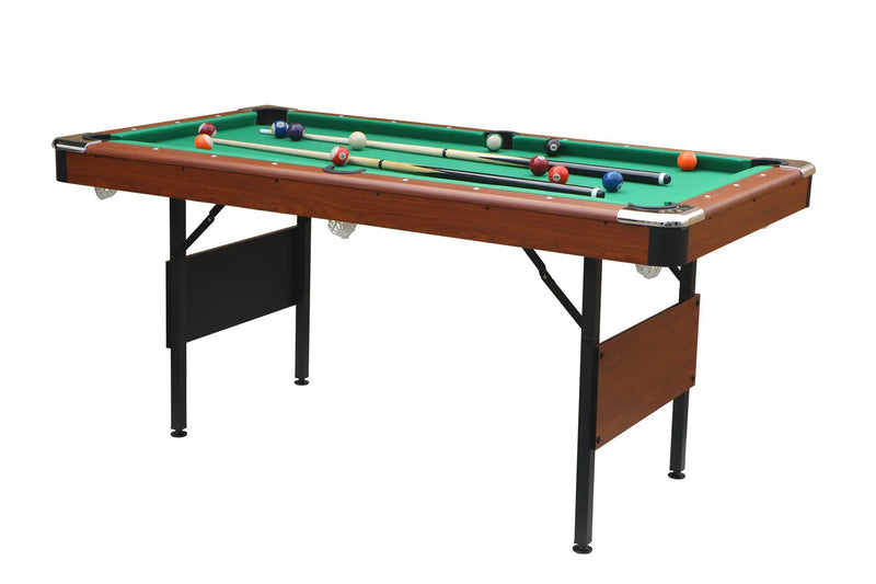 DOBO SPORTS Classic Pool Table by HouseOfZazla