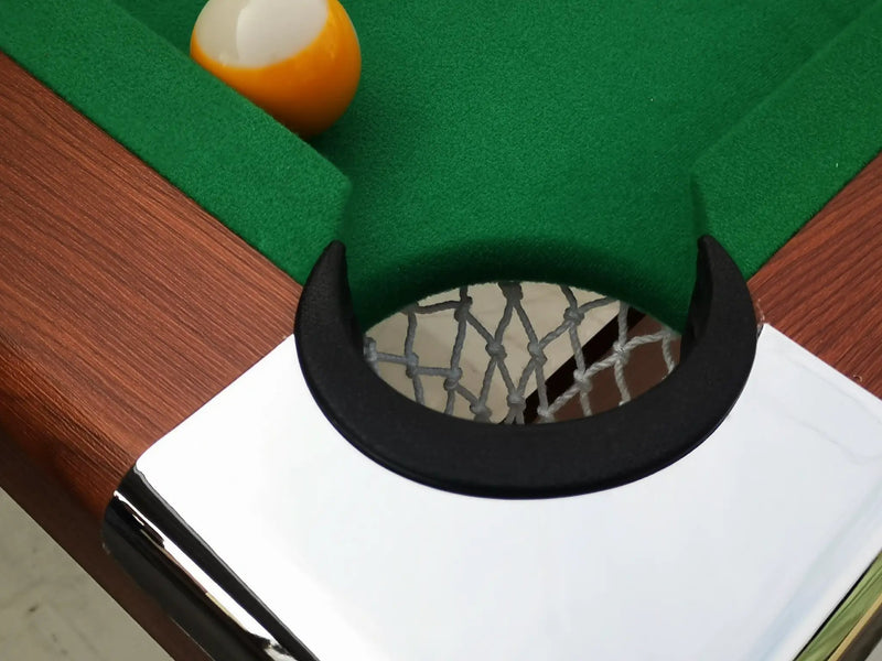 DOBO SPORTS Classic Pool Table by HouseOfZazla