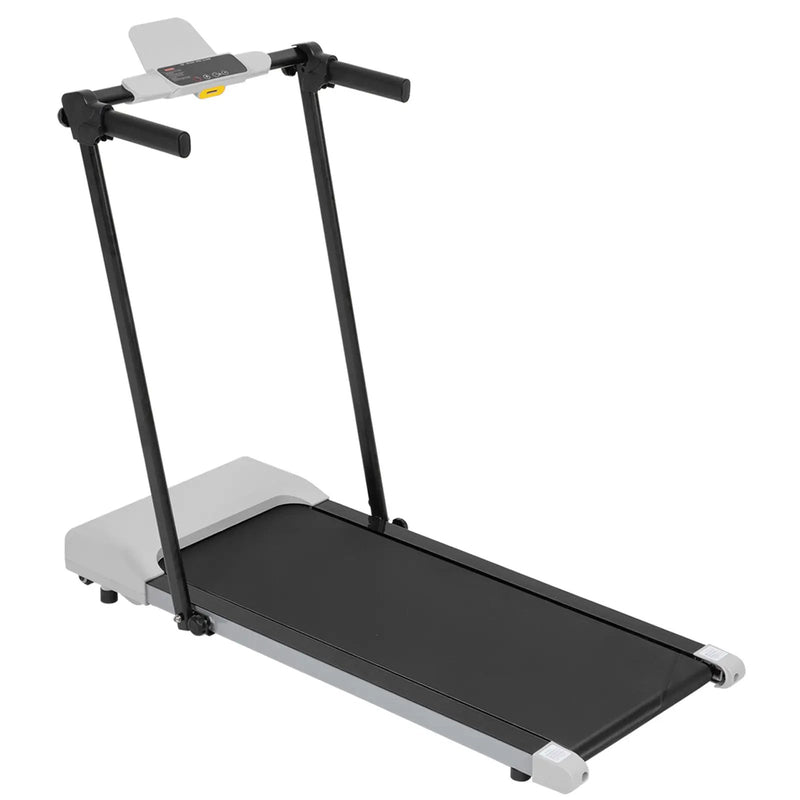 Treadmills for Home, Treadmill with LED for Walking & Running by HouseOfZazla