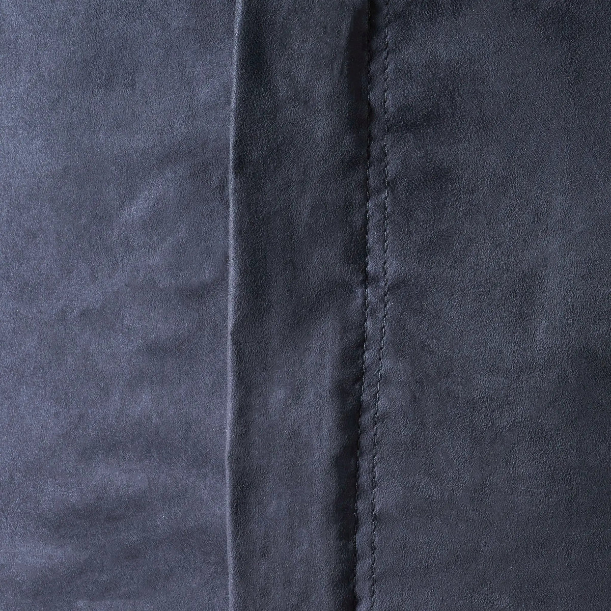 Lara 6.5 Foot Suede Cylindrical Bean Bag by HouseOfZazla