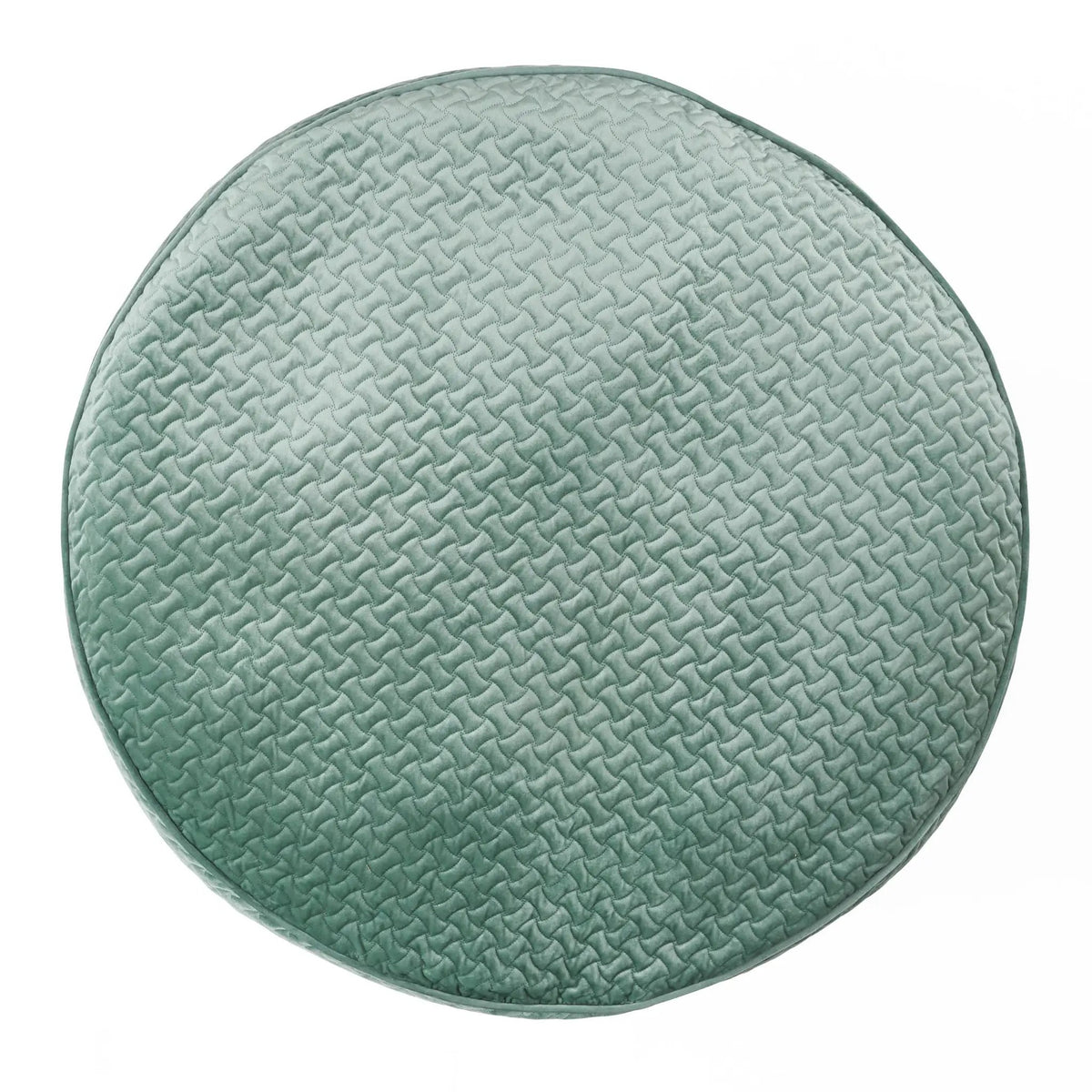 Borroco 4 Foot Short Cylindrical Bean Bag by HouseOfZazla