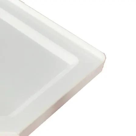 Goodyo 36 in. D x 36 in. W Neo-Angle Shower Base by HouseOfZazla