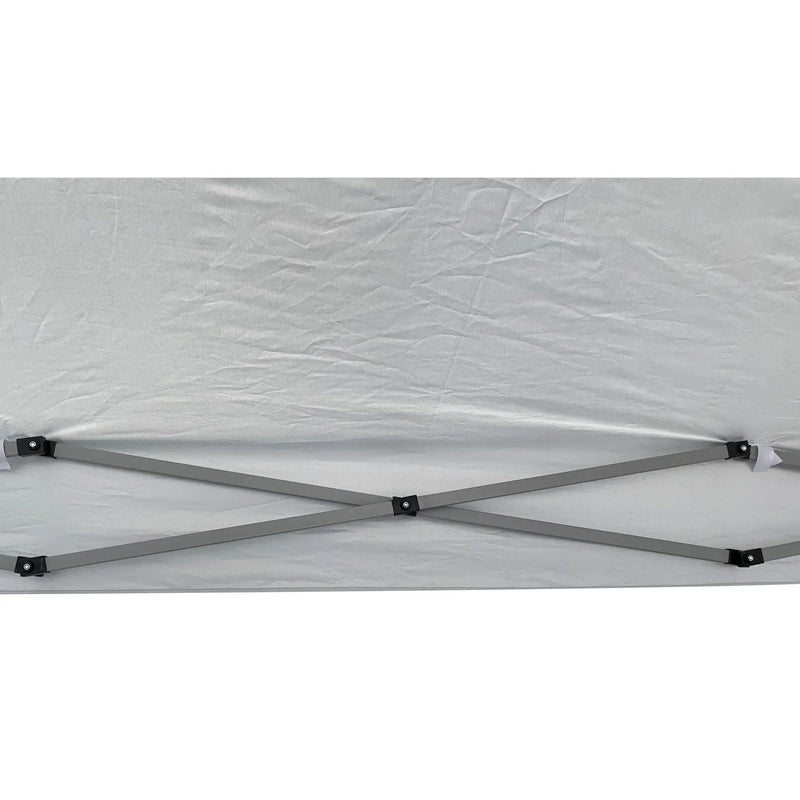 Outdoor 10x10 Ft Pop Up Gazebo Canopy Tent by HouseOfZazla