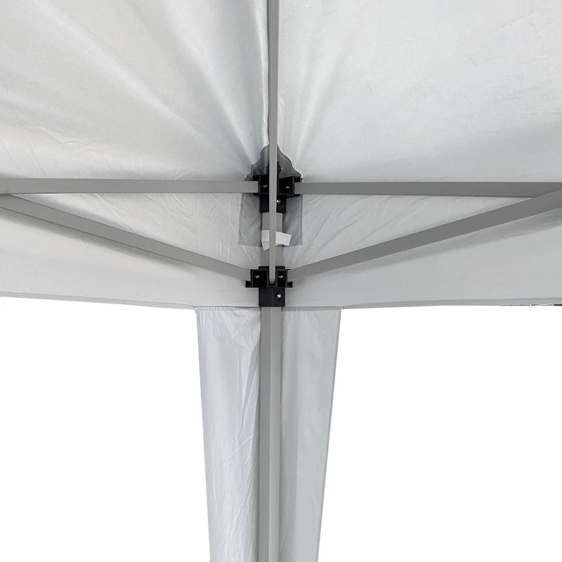 Outdoor 10x10 Ft Pop Up Gazebo Canopy Tent by HouseOfZazla