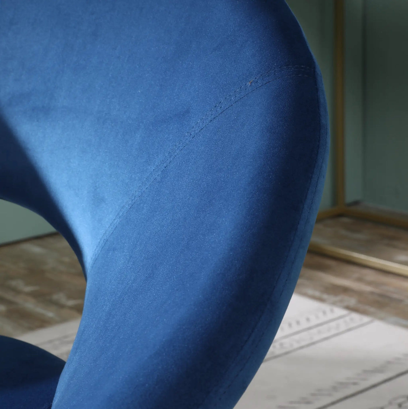 Slatina Accent Chair by HouseOfZazla