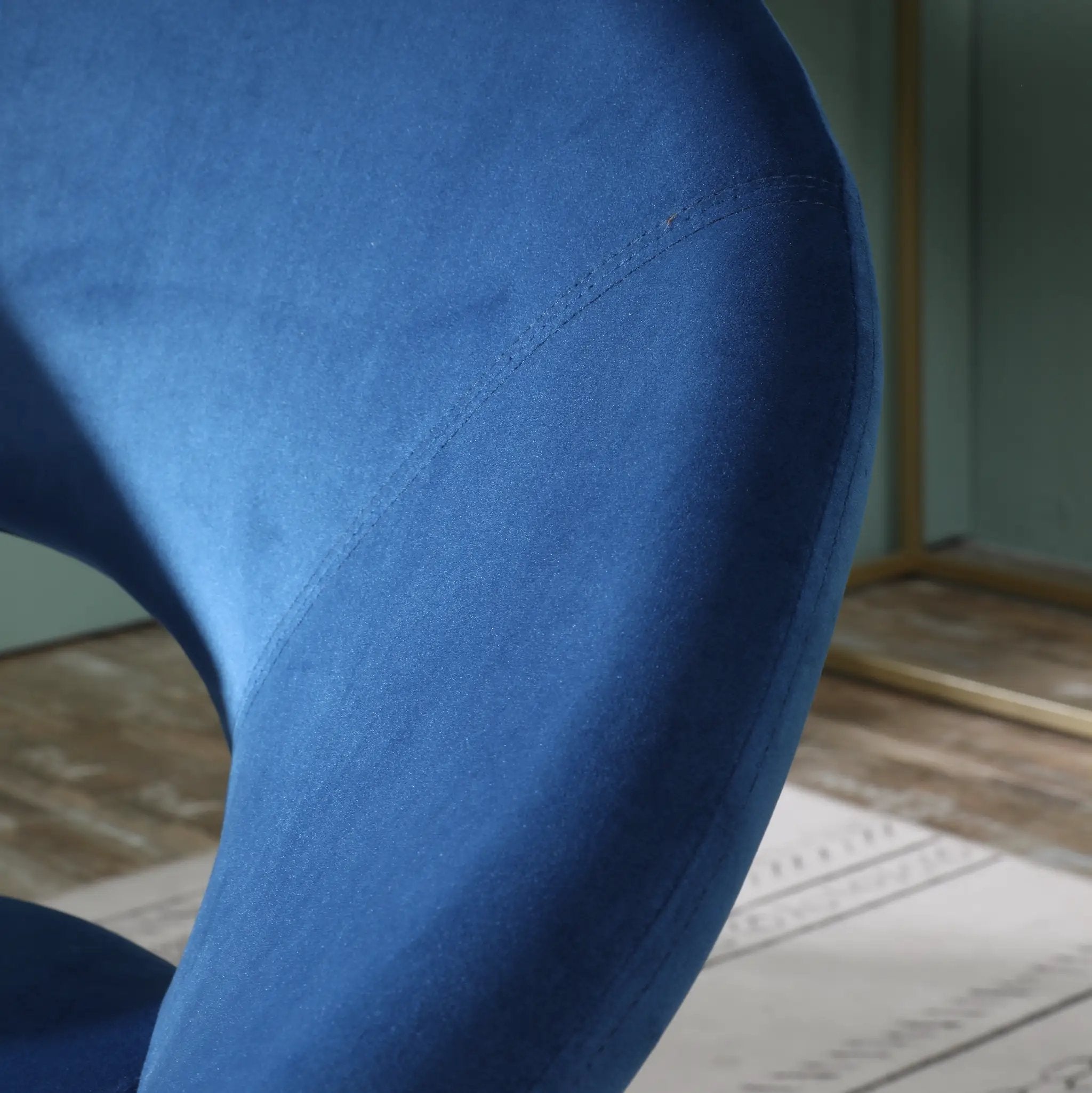 Slatina Accent Chair by HouseOfZazla