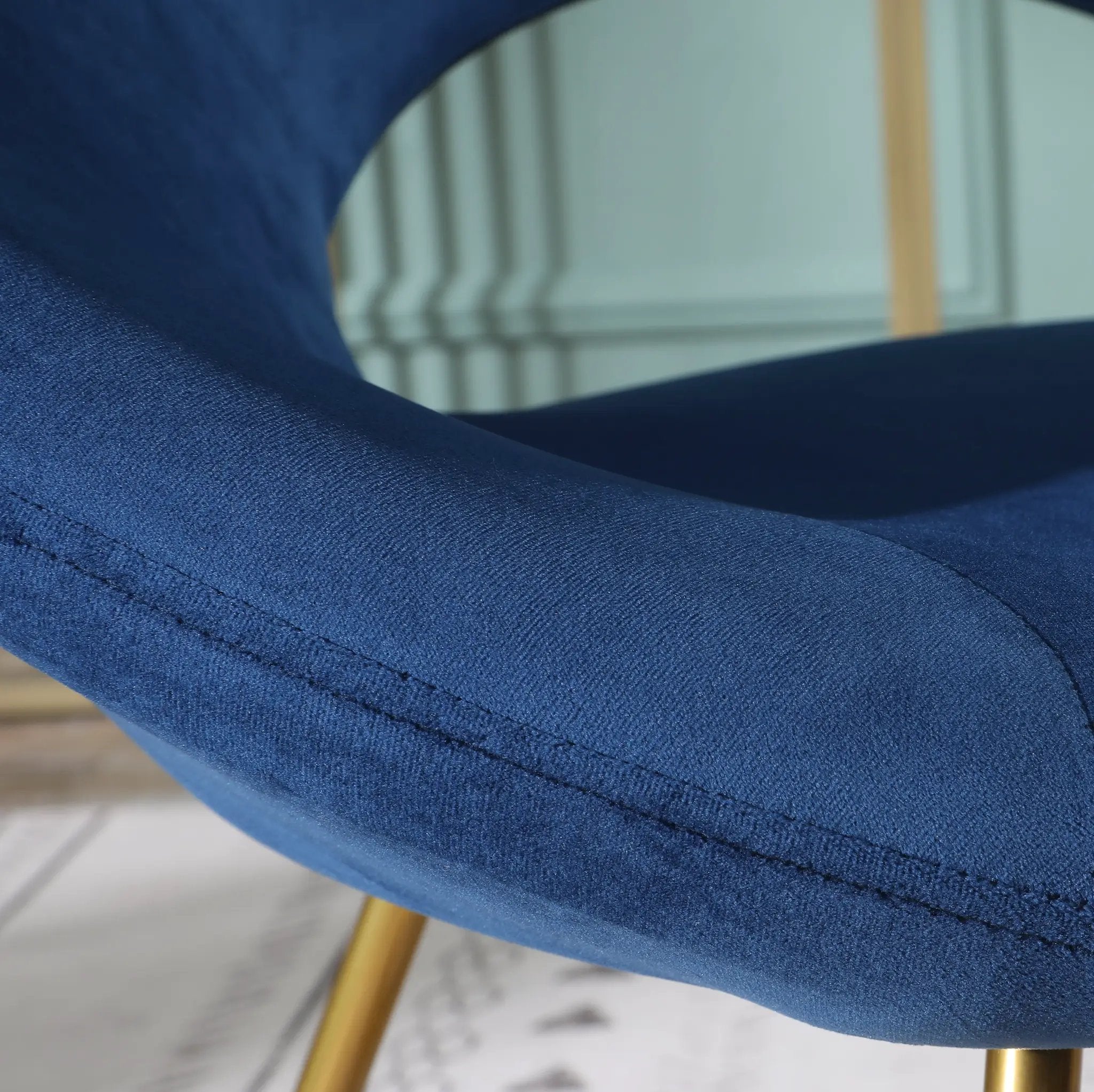 Slatina Accent Chair by HouseOfZazla
