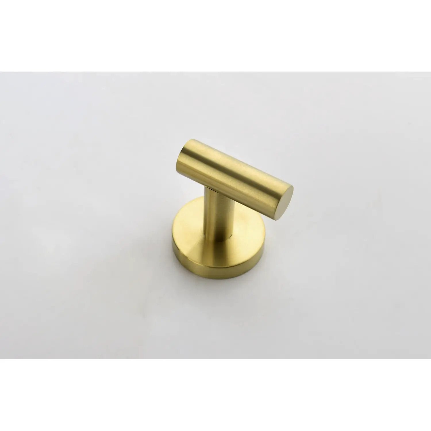6-Piece Bathroom Hardware Accessories Set by HouseOfZazla