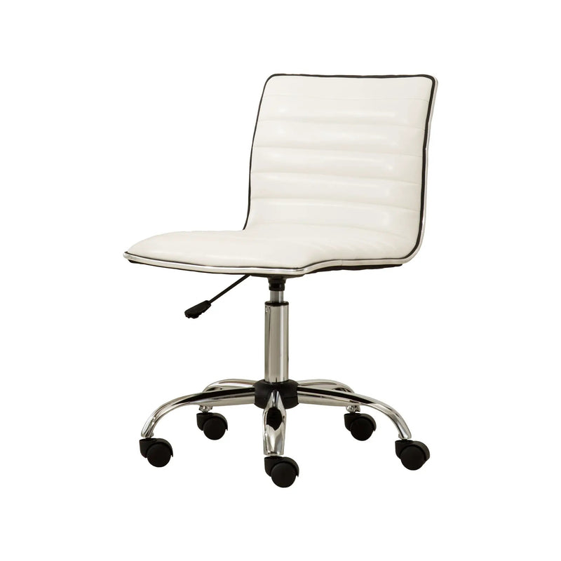 Fremo Chromel Adjustable Air Lift Office Chair by HouseOfZazla