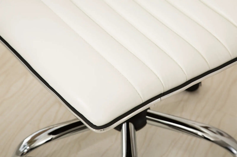 Fremo Chromel Adjustable Air Lift Office Chair by HouseOfZazla