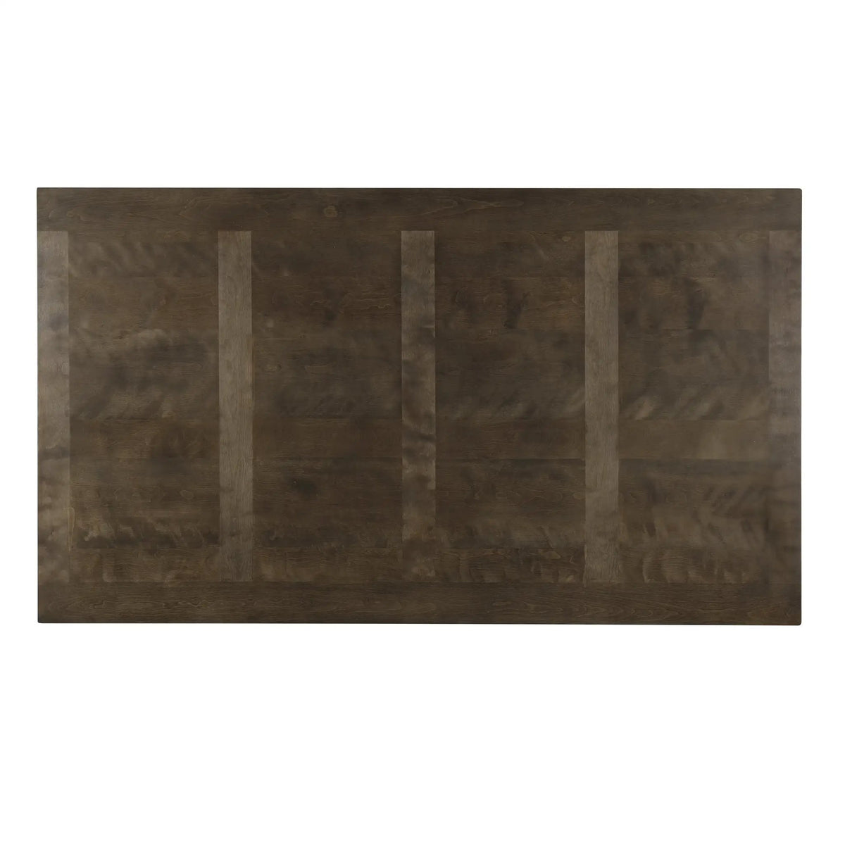 Aberll Wood Dining Table by HouseOfZazla