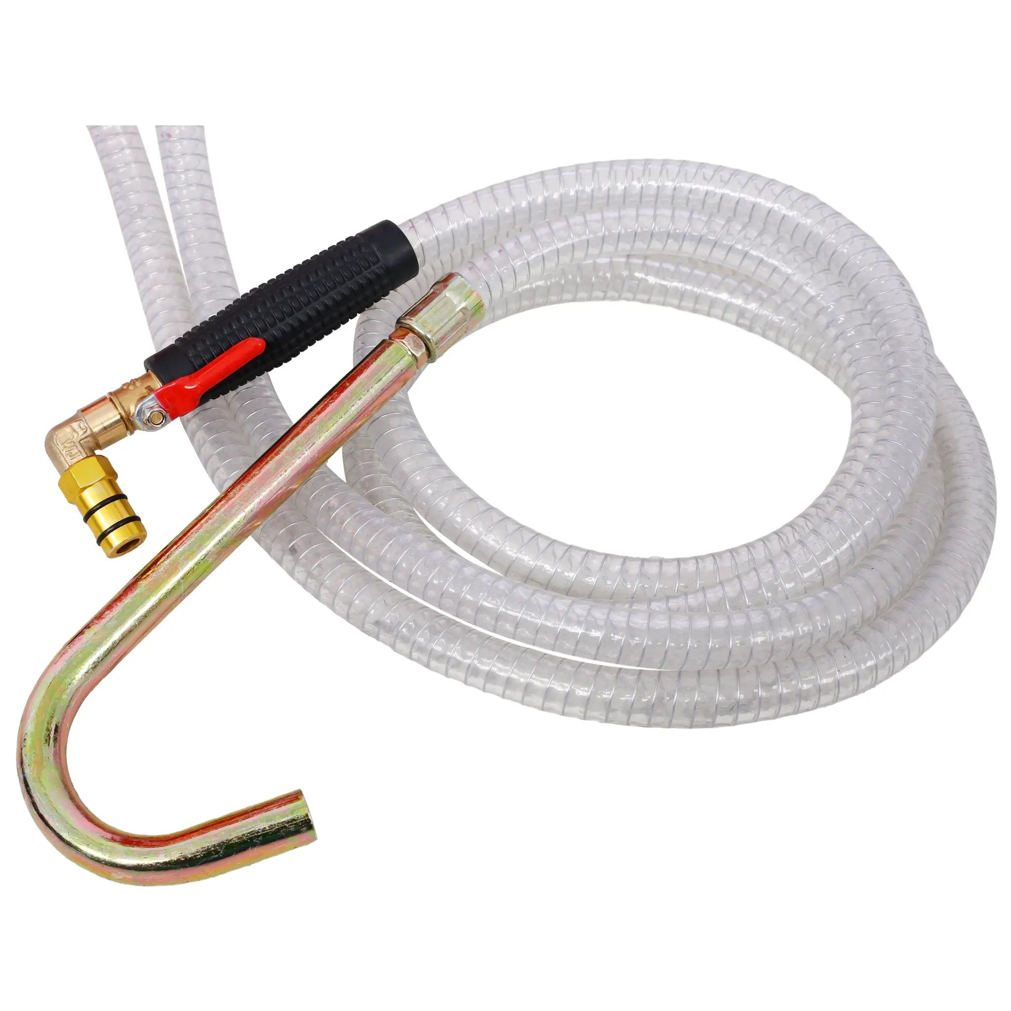 Portable Air Pneumatic Waste Oil Garage Extractor by HouseOfZazla