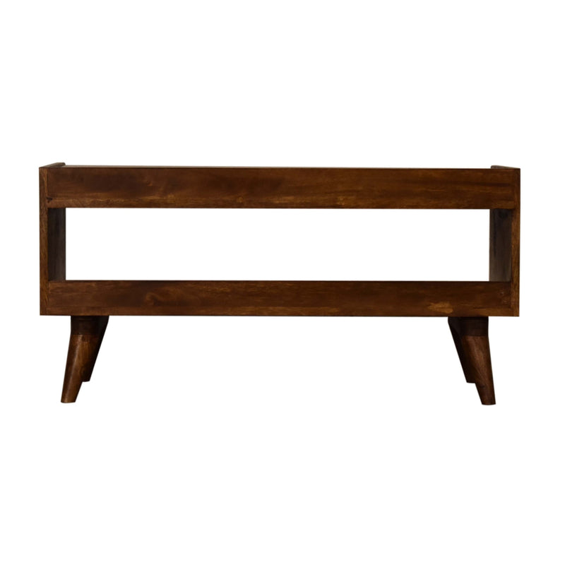 Mud Storage Bench, photo 10 of 10