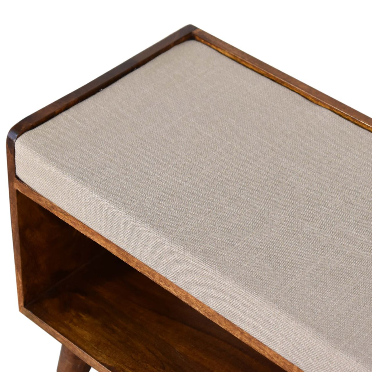 Mud Storage Bench, photo 7 of 10