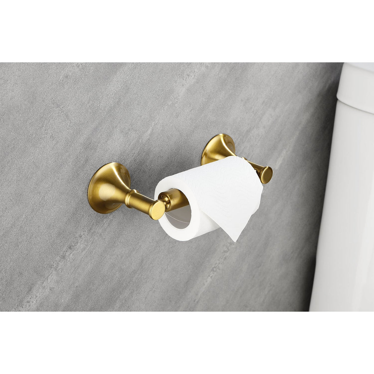 6 Piece Bathroom Accessories Set, photo 8 of 10