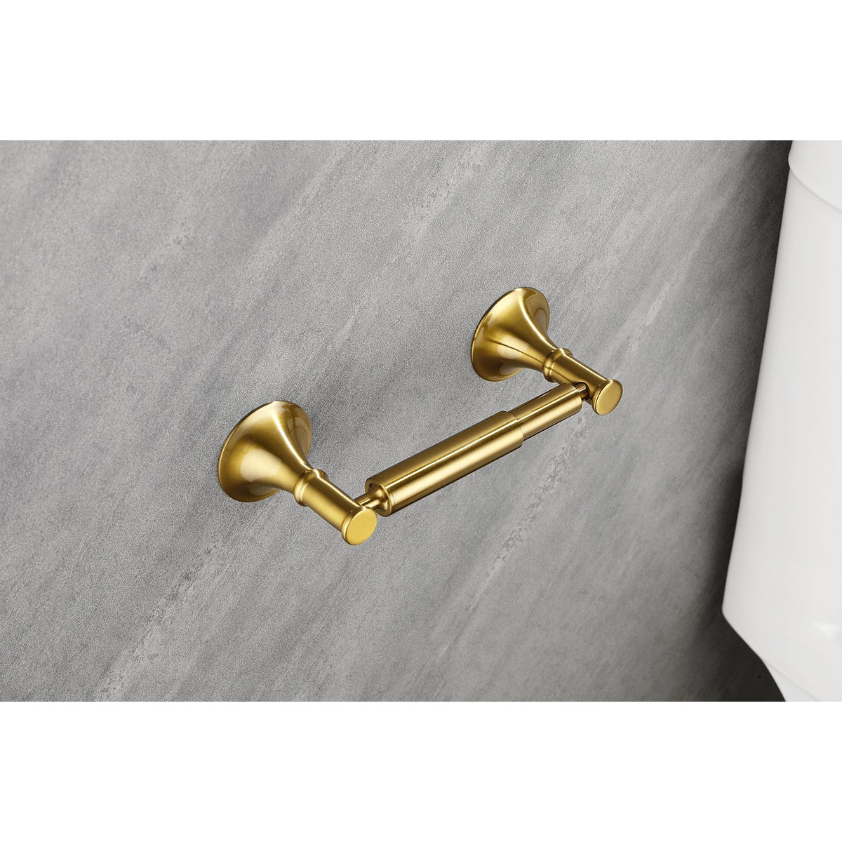 6 Piece Bathroom Accessories Set, photo 7 of 10