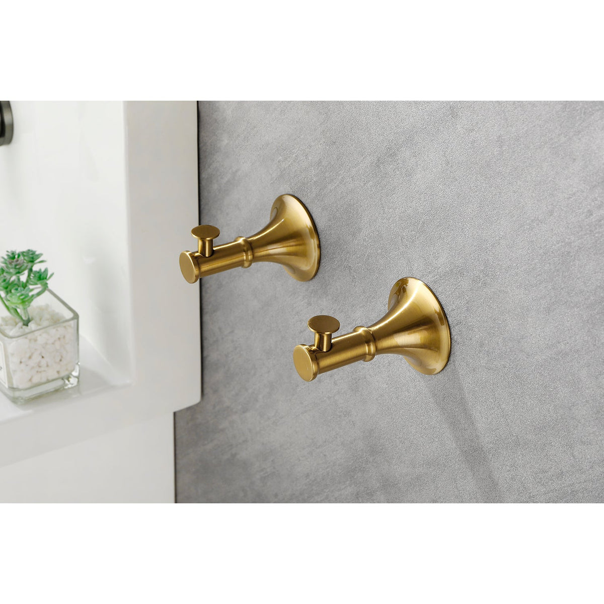 6 Piece Bathroom Accessories Set, photo 4 of 10