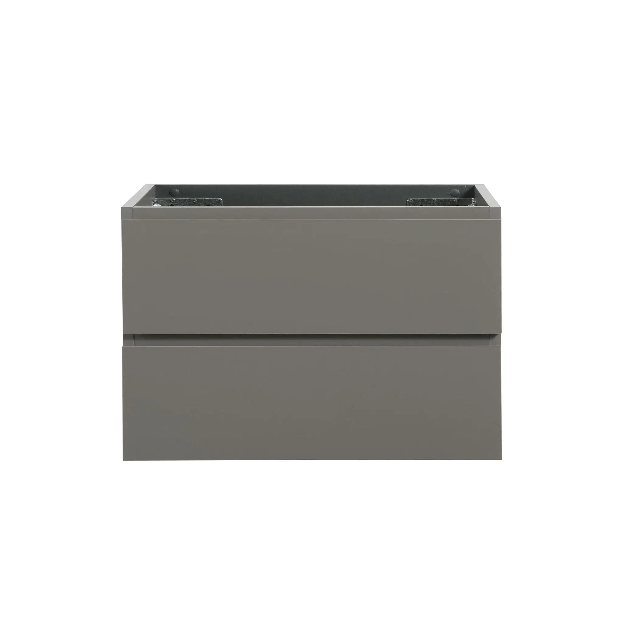 Alice Wall Mount Cabinet Without Basin by HouseOfZazla