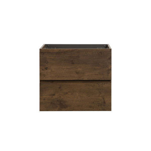 Alice 24W 105 Wall Mount Cabinet Without Basin