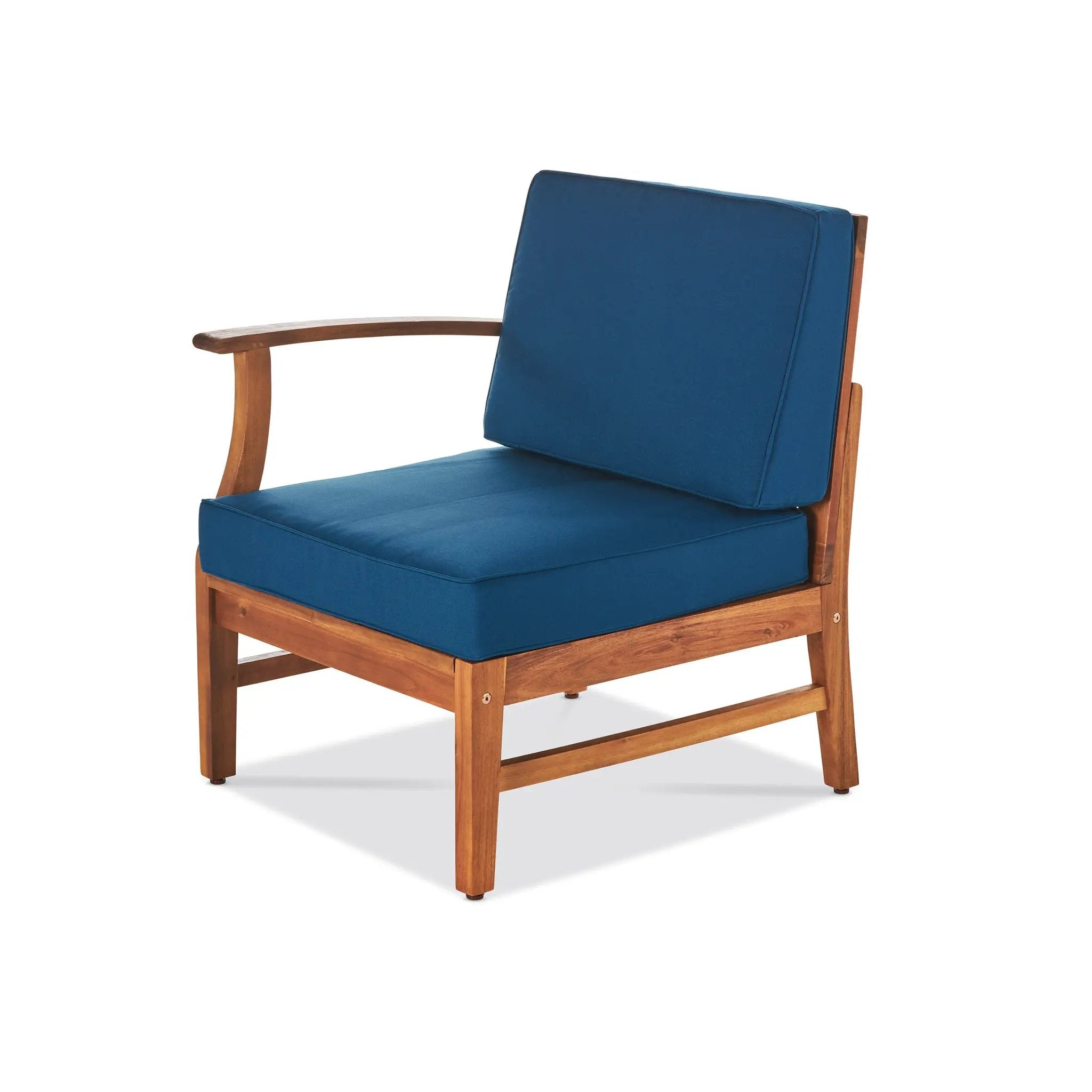 Perla 3 Seater Sofa and Table Set by HouseOfZazla