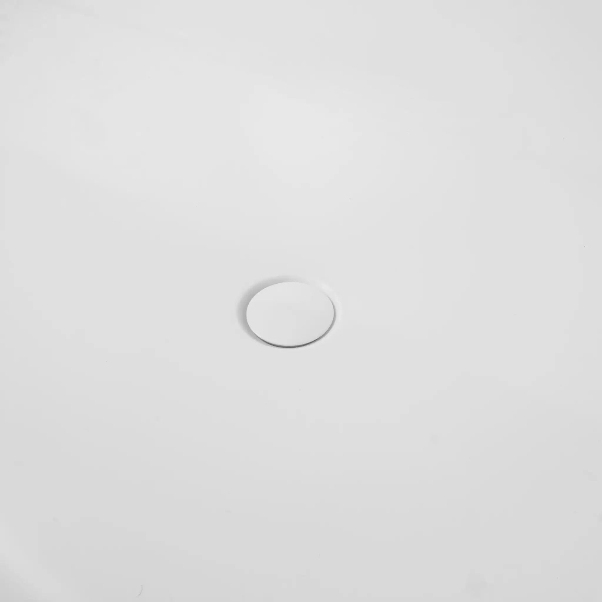 65 Inch Freestanding Solid Surface Soaking Bathtub by HouseOfZazla
