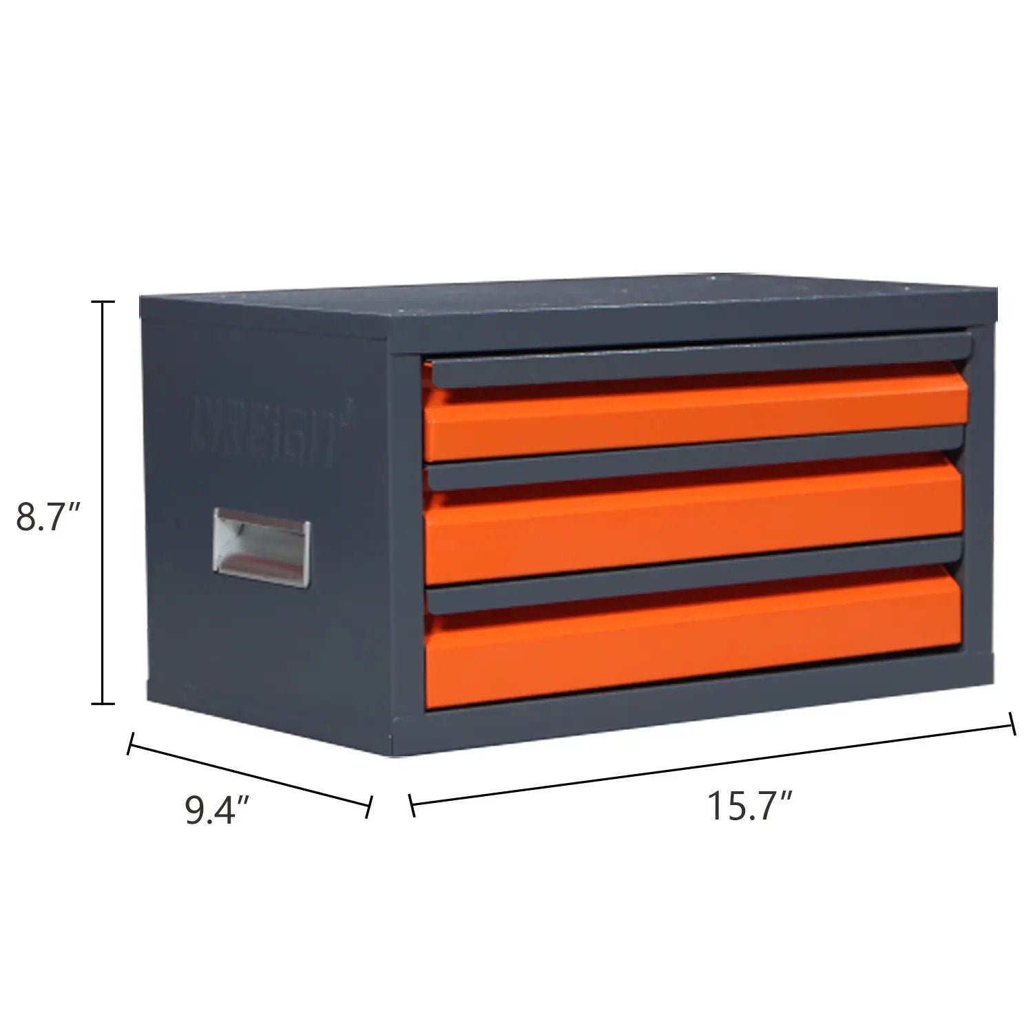 Drill Storage Case for HSS Bits by HouseOfZazla