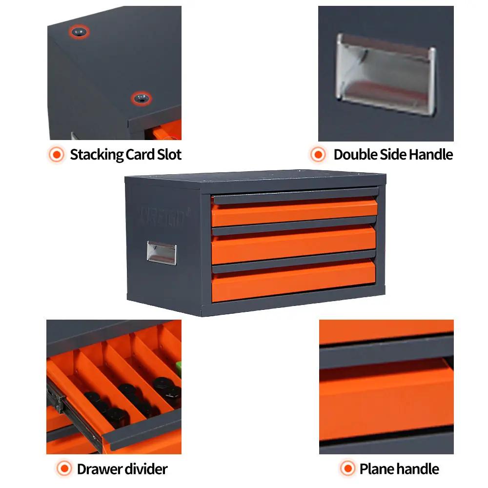 Drill Storage Case for HSS Bits by HouseOfZazla