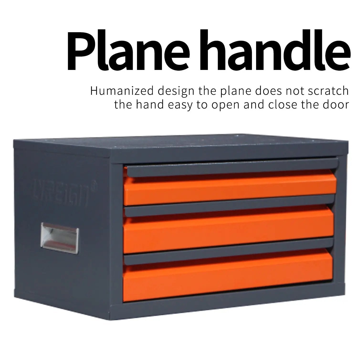 Drill Storage Case for HSS Bits by HouseOfZazla