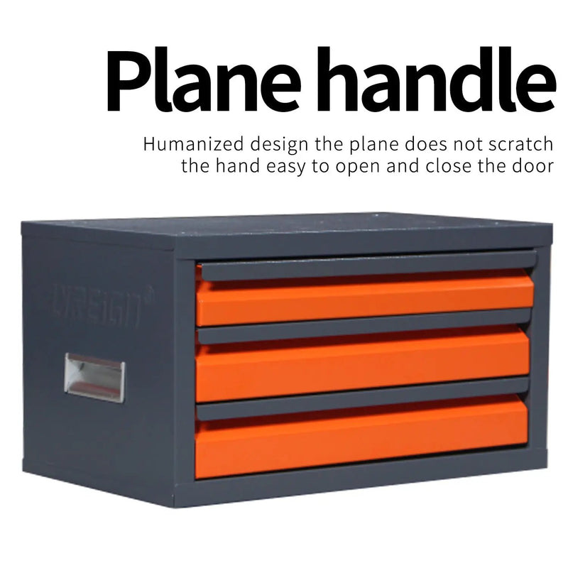 Drill Storage Case for HSS Bits by HouseOfZazla