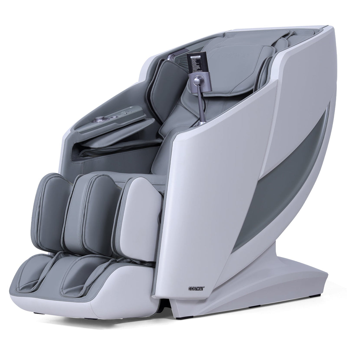 2025 Enjoyment 42 - Full Body Zero Gravity Massage Recliner with Airbags and Foot Rollers, photo 14 of 20