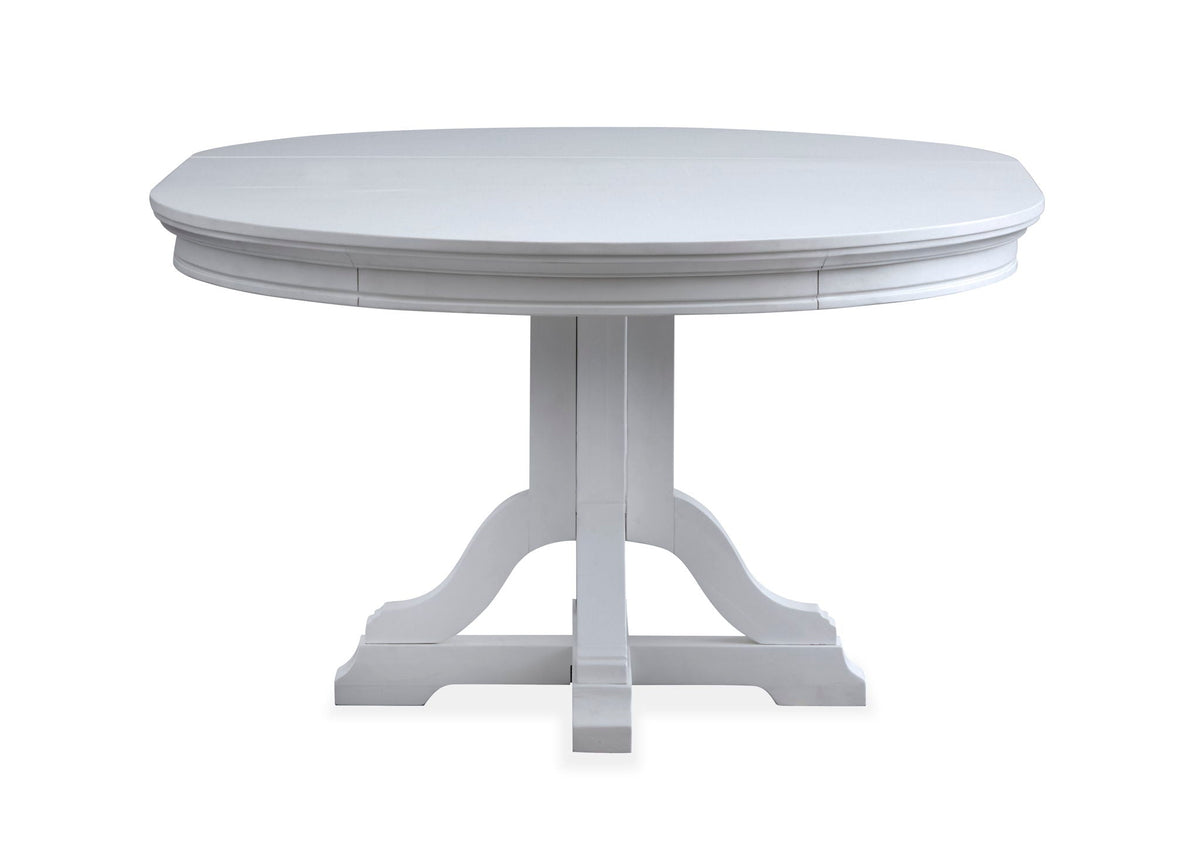 Charleston - 48" Round Dining Table, photo 4 of 14