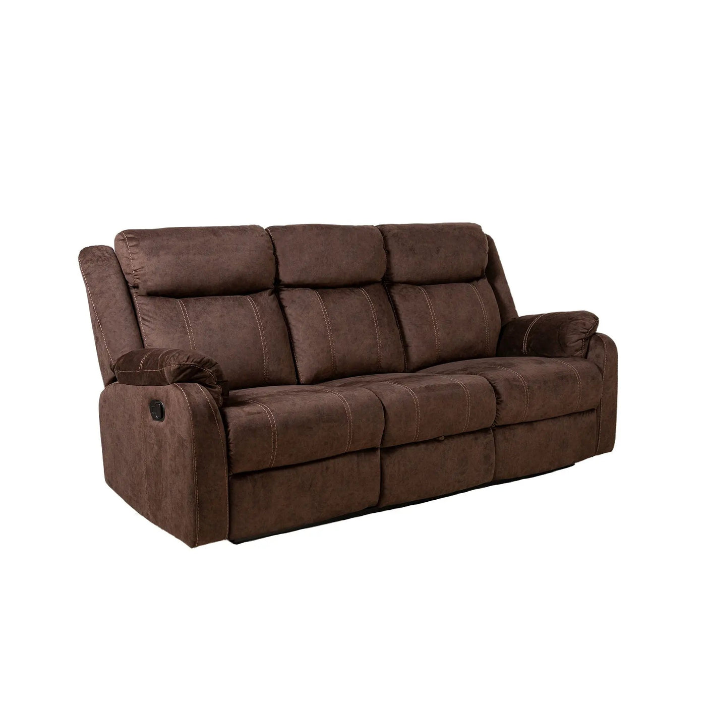 Sonet - Domino Reclining Sofas by HouseOfZazla