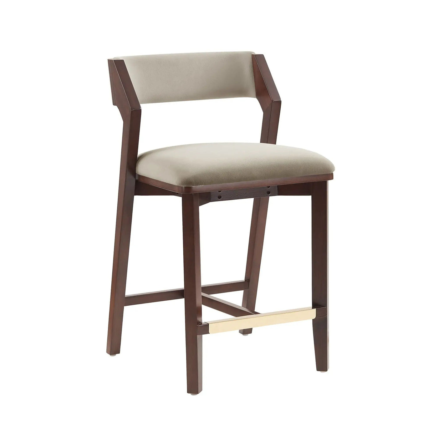 Patricia - Counter Stool by HouseOfZazla