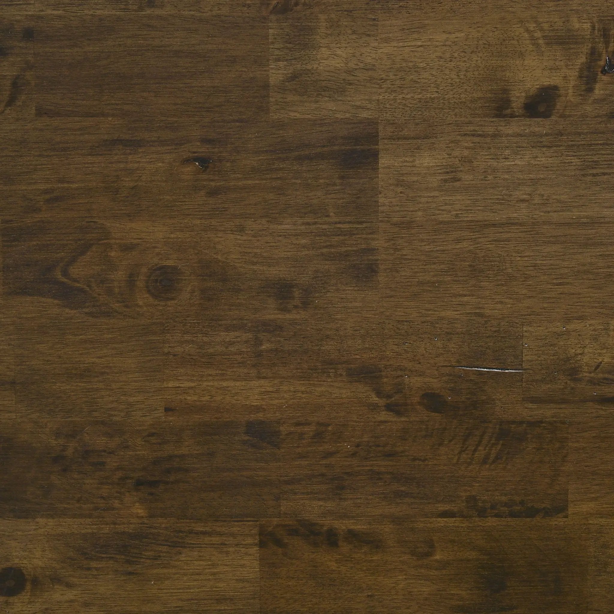 Alston Rectangular 71-inch Dining Table Knotty Nutmeg by Unique Piece Furniture